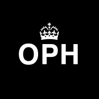 Oph13 logo - Similar company to Euphoria Imaging
