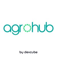 Agrohub logo - Similar company to Cyclear