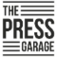 The Press Garage logo - Similar company to Press Release Services