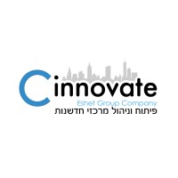 Cinnovate Israel