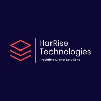 HarRise Technologies logo - Similar company to Scriptbytes Technology Services Pvt. Ltd.