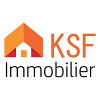 Ksf Immobilier logo - Similar company to Ghostscribe