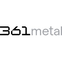 361 Metal, Lda logo - Similar company to O Setenta