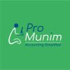 ProMunim of India logo - Similar company to Synagnus Technologies Pvt.Ltd.