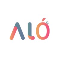ALÓ Marketing Digital logo - Similar company to Brikx.Mx