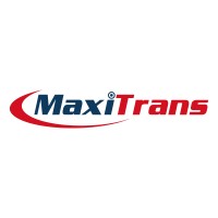 Maxitrans Logística y Transporte logo - Similar company to Freighter Head Office (A Maxitrans Company)