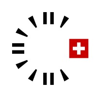 The Swiss Collector logo - Similar company to Prima Perla