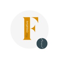 Ffin Creative logo - Similar company to Helsinki -Filmi Oy