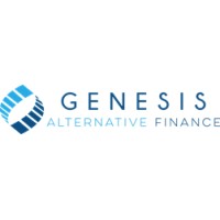 Genesis Alternative Finance logo - Similar company to Alternative Finance Network