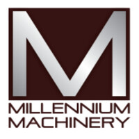 Millennium Machinery Ltd