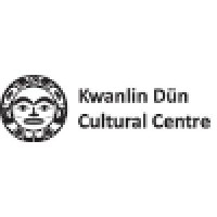 Kwanlin Dün Cultural Centre logo - Similar company to Take Pride Winnipeg! Inc.