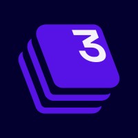 Layer3 logo - Similar company to Layer3