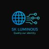 Sk Luminous logo - Similar company to Mobility Services
