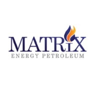Matrix Energy Petroleum logo - Similar company to Elenasy