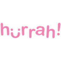 Hurrah Marketing logo - Similar company to 80 Four