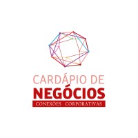 Cardápio de Negócios logo - Similar company to Ht One Educação Corporativa