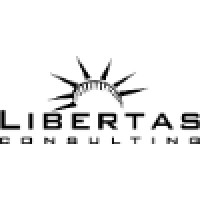 Libertas Consulting logo - Similar company to Tchamba Telecom