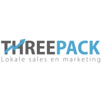 Threepack logo - Similar company to Treepack