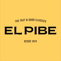 El Pibe logo - Similar company to Lady Dumpling