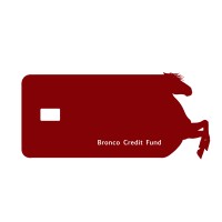 Bronco Credit Fund logo - Similar company to Santa Clara Investment Fund