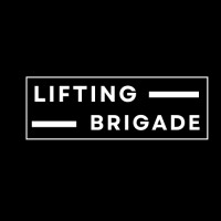 LIFTING BRIGADE logo - Similar company to Blakia