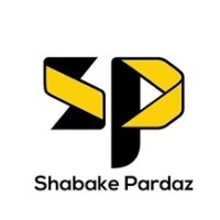 Shabake Pardaz logo - Similar company to Km