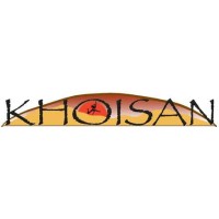 Khoisan Roads logo - Similar company to Ultimate Dynamic