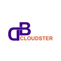 CLOUDSTER - IT consulting, David Bevc s.p. logo - Similar company to Vernar Consulting D.O.O.