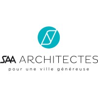 SAA ARCHITECTES logo - Similar company to Agence Duthilleul