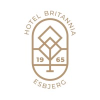Hotel Britannia logo - Similar company to A Place To