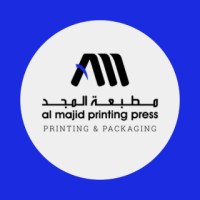 AL MAJID PRINTING PRESS logo - Similar company to Print N’ Pack Foundation - Imea