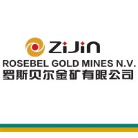 Rosebel Gold Mines N.V. logo - Similar company to Zijin Mining Group