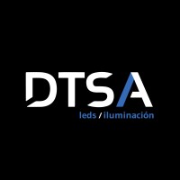 DTSA iluminación logo - Similar company to Instrulamp