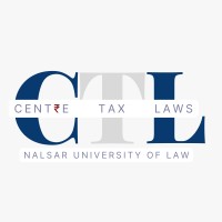 Centre for Tax Laws logo - Similar company to Indian Journal Of Constitutional Law
