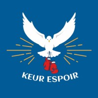 Keur Espoir logo - Similar company to Sengames
