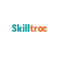 SKILLTROC logo - Similar company to G-Sys