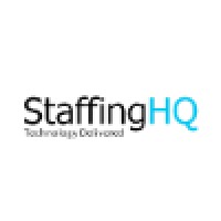 Staffing Headquarters logo - Similar company to The! Staffing Co.