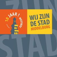 Wij zijn De Stad - Middelburg logo - Similar company to Zb Bibliotheek Van Zeeland