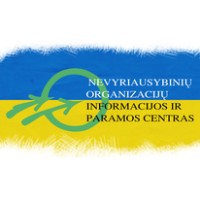 Nevyriausybinių organizacijų informacijos ir paramos centras logo - Similar company to Entringo Vehicle Flow Management Systems