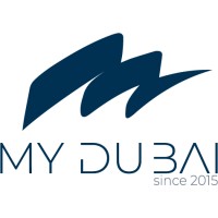 MY DUBAI - Business setup in Dubai and UAE logo - Similar company to Fortune Consultancy Services(Fzc)