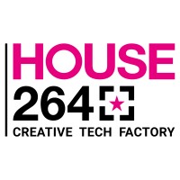 HOUSE264_IT logo - Similar company to Nexting