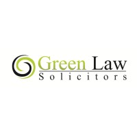 Green Law Solicitors logo - Similar company to Mcgarry & Co Solicitors