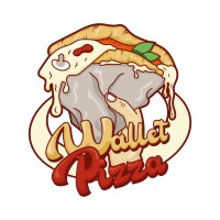 Wallet_Pizza logo - Similar company to Wallet Codes