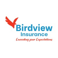 Birdview Insurance Limited logo - Similar company to Red Bunny Creative Studio