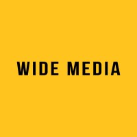 Wide Media NZ logo - Similar company to Wide Angle Media