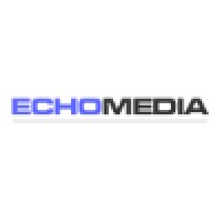 Echo Media, Inc. logo - Similar company to Reliastaff Solutions