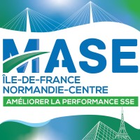 MASE Ile de France Normandie Centre logo - Similar company to Mase Hauts-De-France