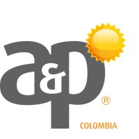 Advertising And Promotion of Colombia SAS logo - Similar company to A&P Advertising And Promotion Agency