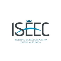 Instituto de Saúde Esportiva Estética e Clínica - ISEEC logo - Similar company to Pro Imagem Br
