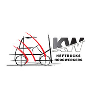 KW heftrucks & hoogwerkers logo - Similar company to Alert Isolatie B.V.